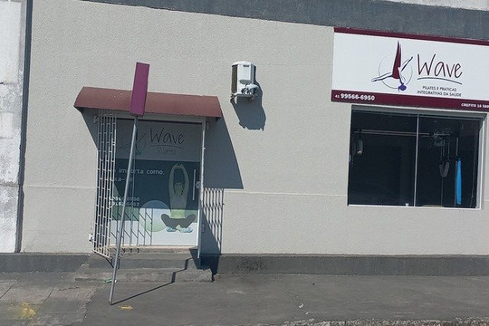 Imagem 2 da galeria do parceiro Wave Pilates