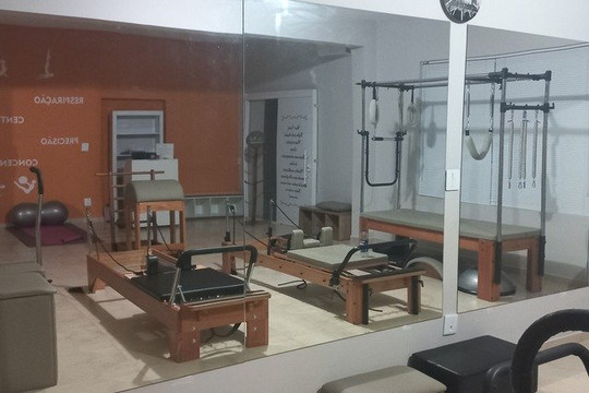 Imagem 1 da galeria do parceiro Wave Pilates