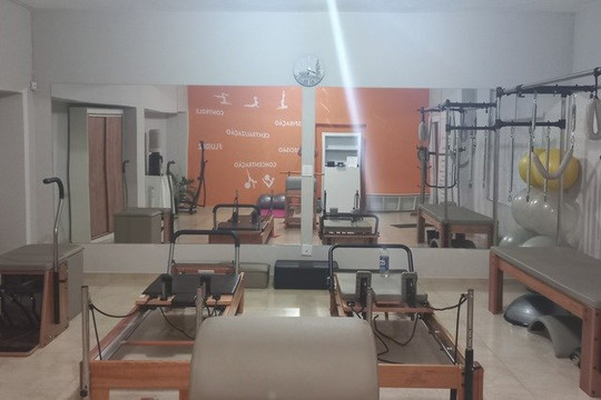 Imagem 3 da galeria do parceiro Wave Pilates