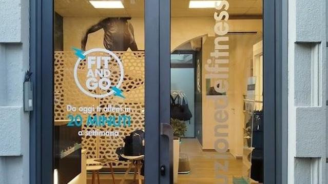 Immagine 2 dalla galleria del partner Fit and Go Monza