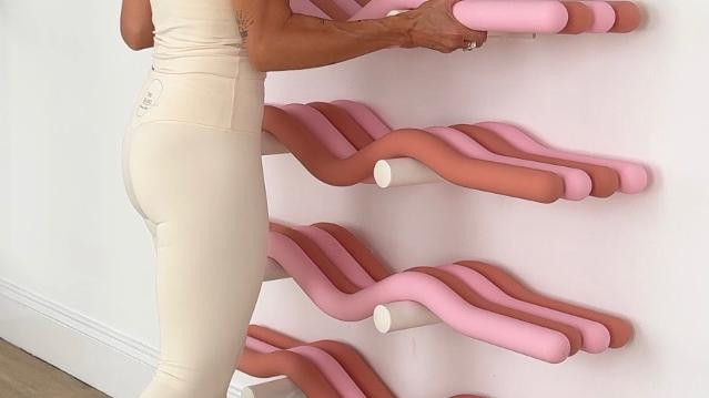 Image 3 from The Barre Fitness Studio partner gallery