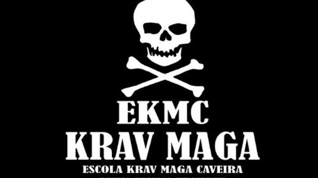 Imagem 2 da galeria do parceiro Krav Maga Caveira Praia Grande