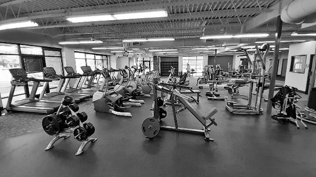 Image 1 from Flex Fitness Mankato partner gallery