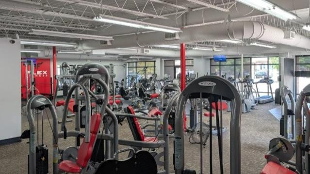 Image 3 from Flex Fitness Mankato partner gallery