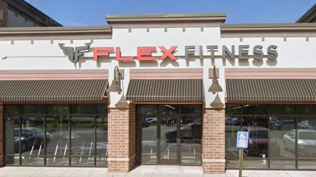 Image 2 from Flex Fitness Mankato partner gallery