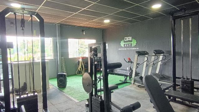 Imagem 1 da galeria do parceiro DAI FIT - CENTRO DE TREINAMENTO