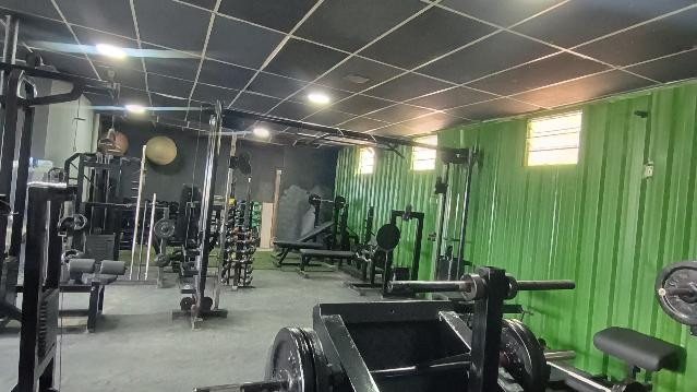 Imagem 3 da galeria do parceiro DAI FIT - CENTRO DE TREINAMENTO