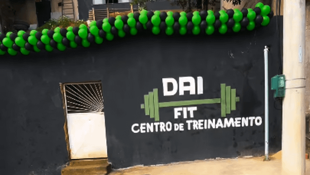 Imagem 2 da galeria do parceiro DAI FIT - CENTRO DE TREINAMENTO