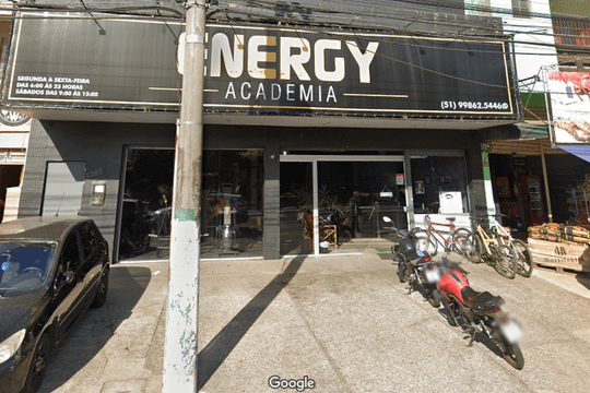 Imagem 2 da galeria do parceiro Diamond Academy