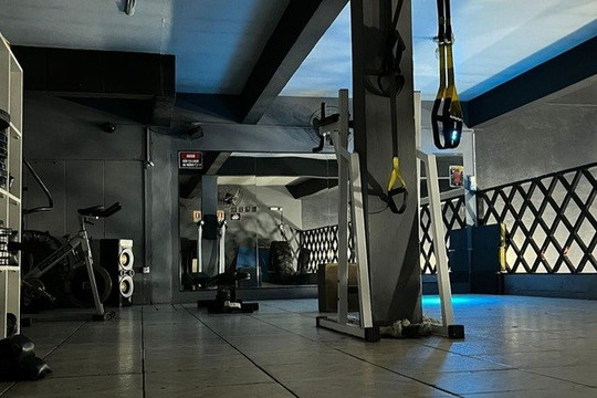 Imagem 3 da galeria do parceiro Diamond Academy