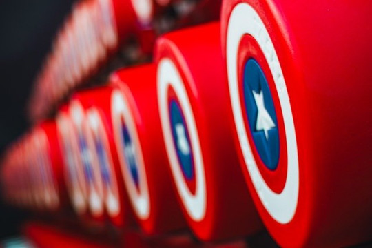 Imagen 1 de la galería del partner Magma Muscle Factory