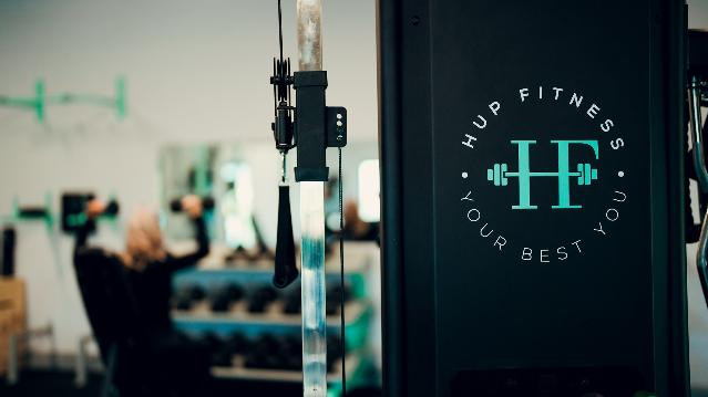 Image 1 from Hup Fitness partner gallery