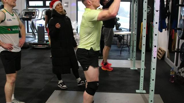 Image 3 from Hup Fitness partner gallery