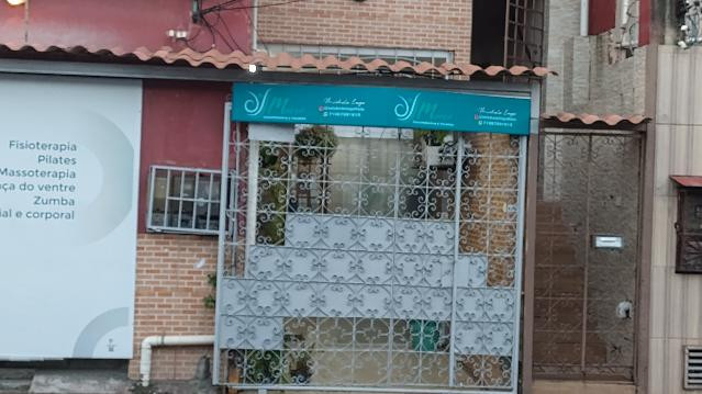 Imagem 2 da galeria do parceiro Mover Fisioterapia e Pilates