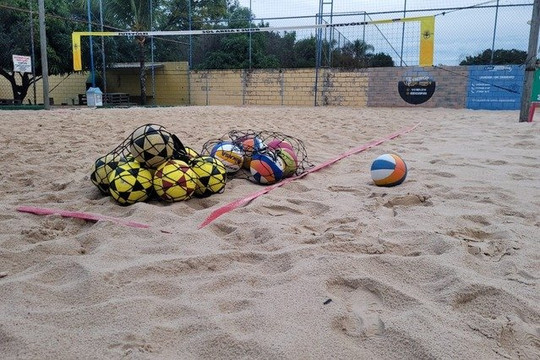 Imagem 1 da galeria do parceiro Olé Brasil Valinhos