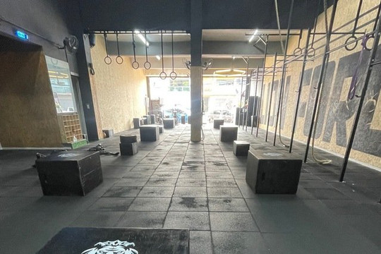 Imagem 2 da galeria do parceiro Lion Force CT