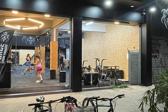 Imagem 1 da galeria do parceiro Lion Force CT