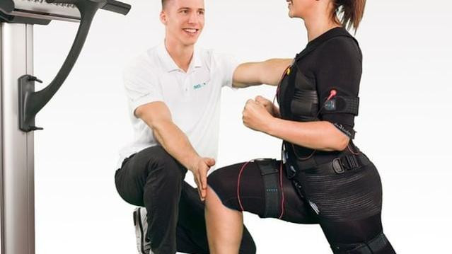 Bild 3 von EMS-Lounge® Gelnhausen-Zentrum Partnergalerie