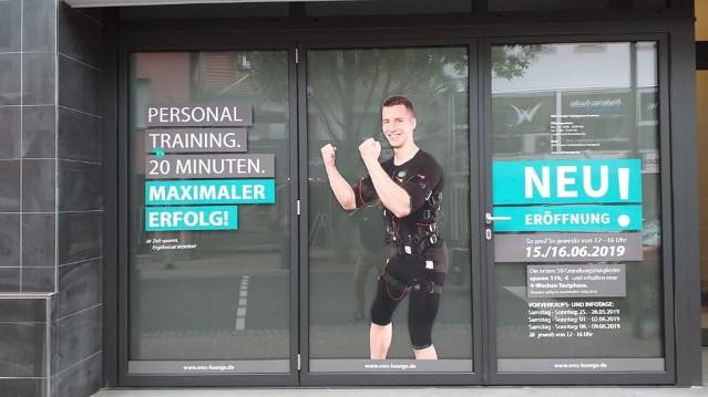 Bild 2 von EMS-Lounge® Gelnhausen-Zentrum Partnergalerie