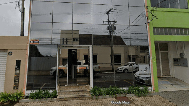 Imagem 2 da galeria do parceiro Evolution Fitness