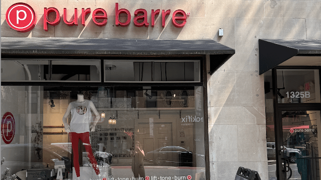 Image 2 from Pure Barre New York | Upper East Side | Lexington & 88th partner gallery
