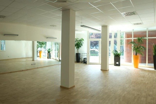 Immagine 2 dalla galleria del partner Centro Pilates Mantova