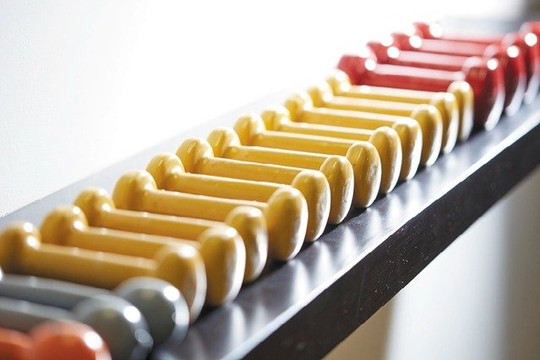 Immagine 3 dalla galleria del partner Centro Pilates Mantova