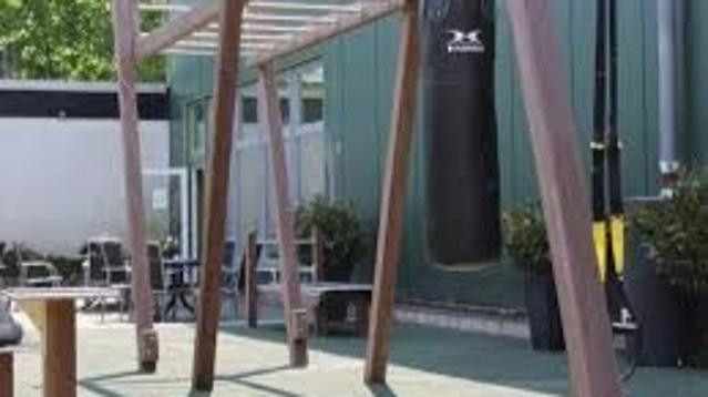 Bild 3 von Sportcenter Rauental Partnergalerie