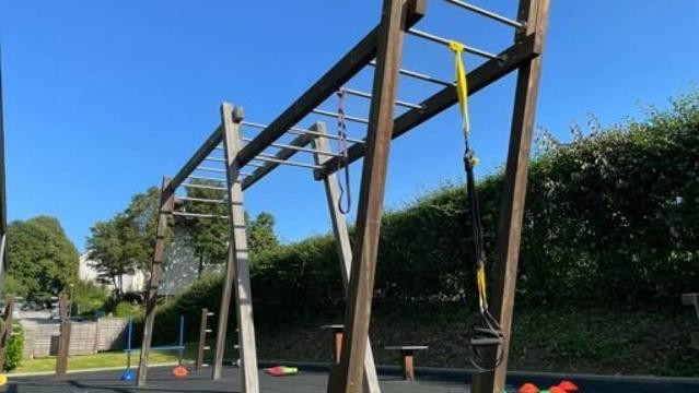 Bild 1 von Sportcenter Rauental Partnergalerie