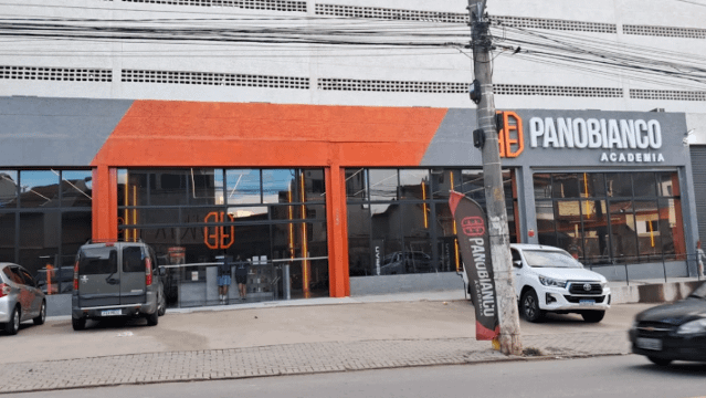 Imagem 2 da galeria do parceiro Panobianco Vila Lurdes