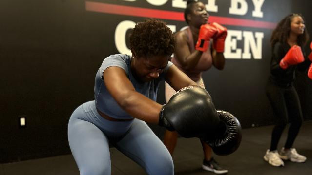 Image 1 from Body By Chosen FL partner gallery