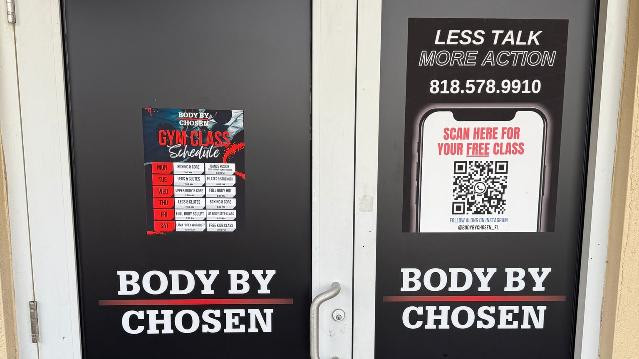 Image 2 from Body By Chosen FL partner gallery