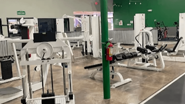 Image 3 from Main Street Gym partner gallery