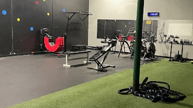 Image 2 from Main Street Gym partner gallery