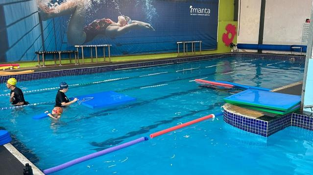 Imagem 3 da galeria do parceiro Manta - Sudoeste 303