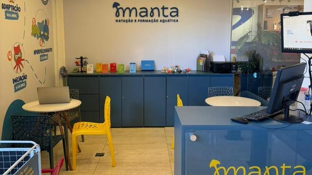 Imagem 2 da galeria do parceiro Manta - Sudoeste 303