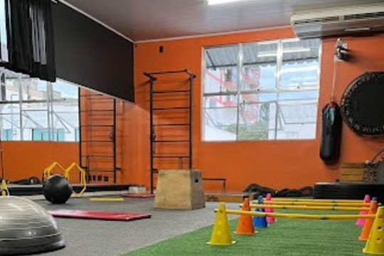 Imagem 3 da galeria do parceiro Academia Stagio