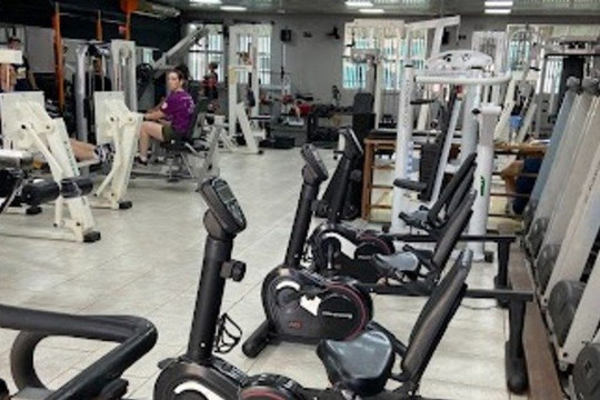 Imagem 1 da galeria do parceiro Academia Stagio