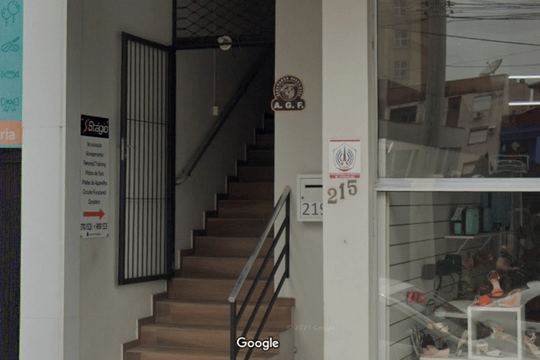 Imagem 2 da galeria do parceiro Academia Stagio