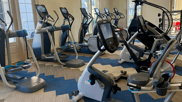 Image 1 from Enivid Fitness Evolution partner gallery