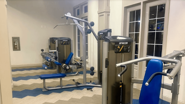 Image 2 from Enivid Fitness Evolution partner gallery