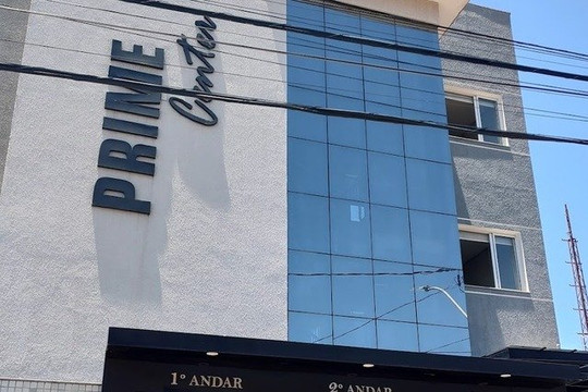Imagem 2 da galeria do parceiro Pilates Marina Brito