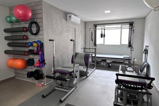 Imagem 3 da galeria do parceiro Pilates Marina Brito