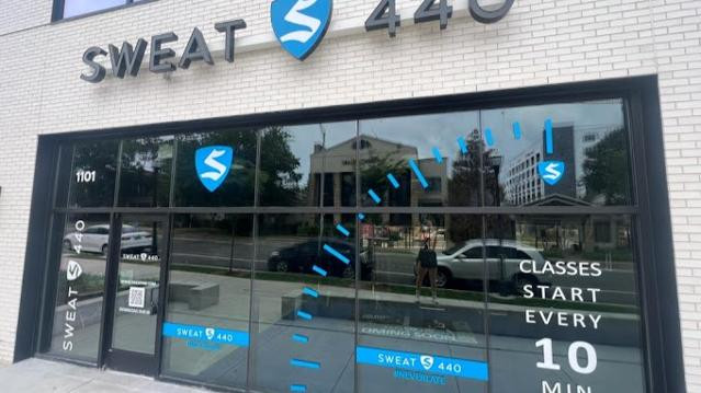 Image 3 from Sweat440 - Eastchester partner gallery
