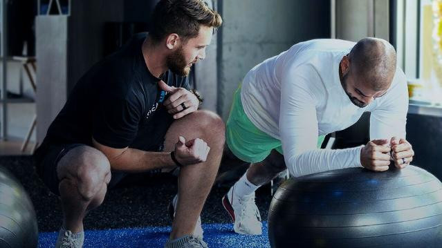 Image 2 from Sweat440 - Eastchester partner gallery