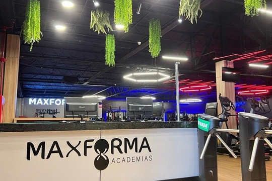 Imagem 1 da galeria do parceiro Maxforma Granja Portugal