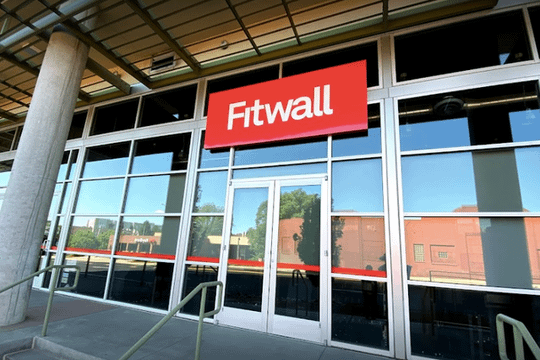 Image 2 from Fitwall Highlands/LoHi partner gallery