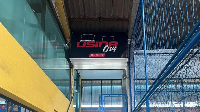 Imagem 2 da galeria do parceiro Academia Usina Oxy