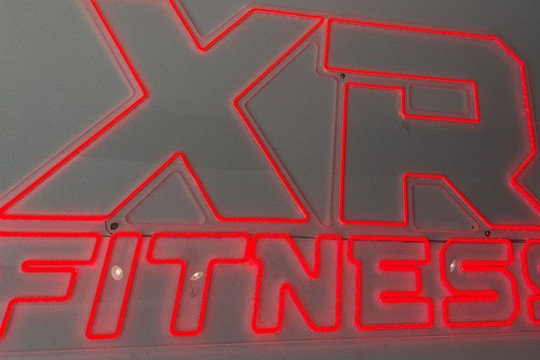 Imagem 2 da galeria do parceiro xrfitness
