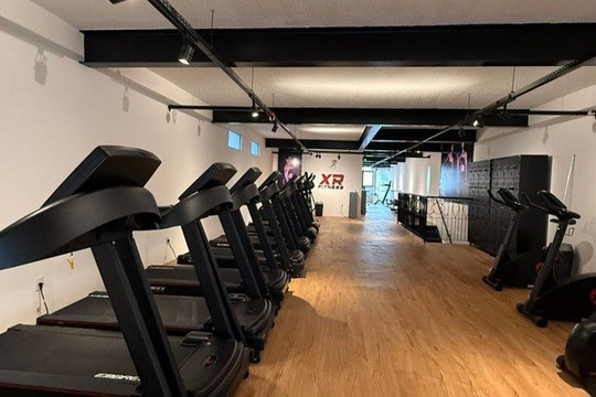 Imagem 3 da galeria do parceiro xrfitness
